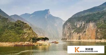 长江三峡游轮旅游价格是多少