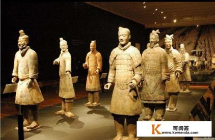 去西安周边旅游的话有哪些景点推荐，怎么去呢