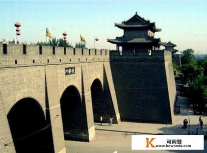 去西安周边旅游的话有哪些景点推荐，怎么去呢