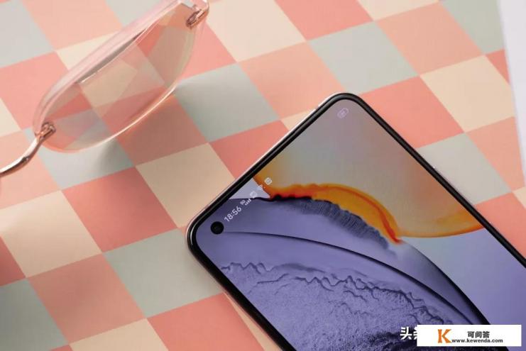 vivoX50参数配置