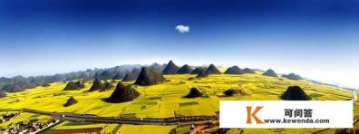 春天踏青旅游景点