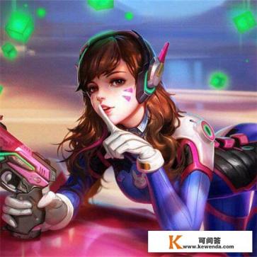 推荐个手游，好玩妹子多的