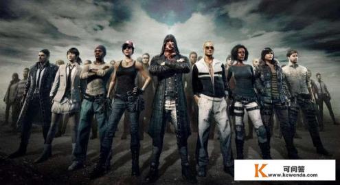《绝地求生》反外挂系统将直接封电脑，被检测到的机器将不能玩PUBG，你怎么看