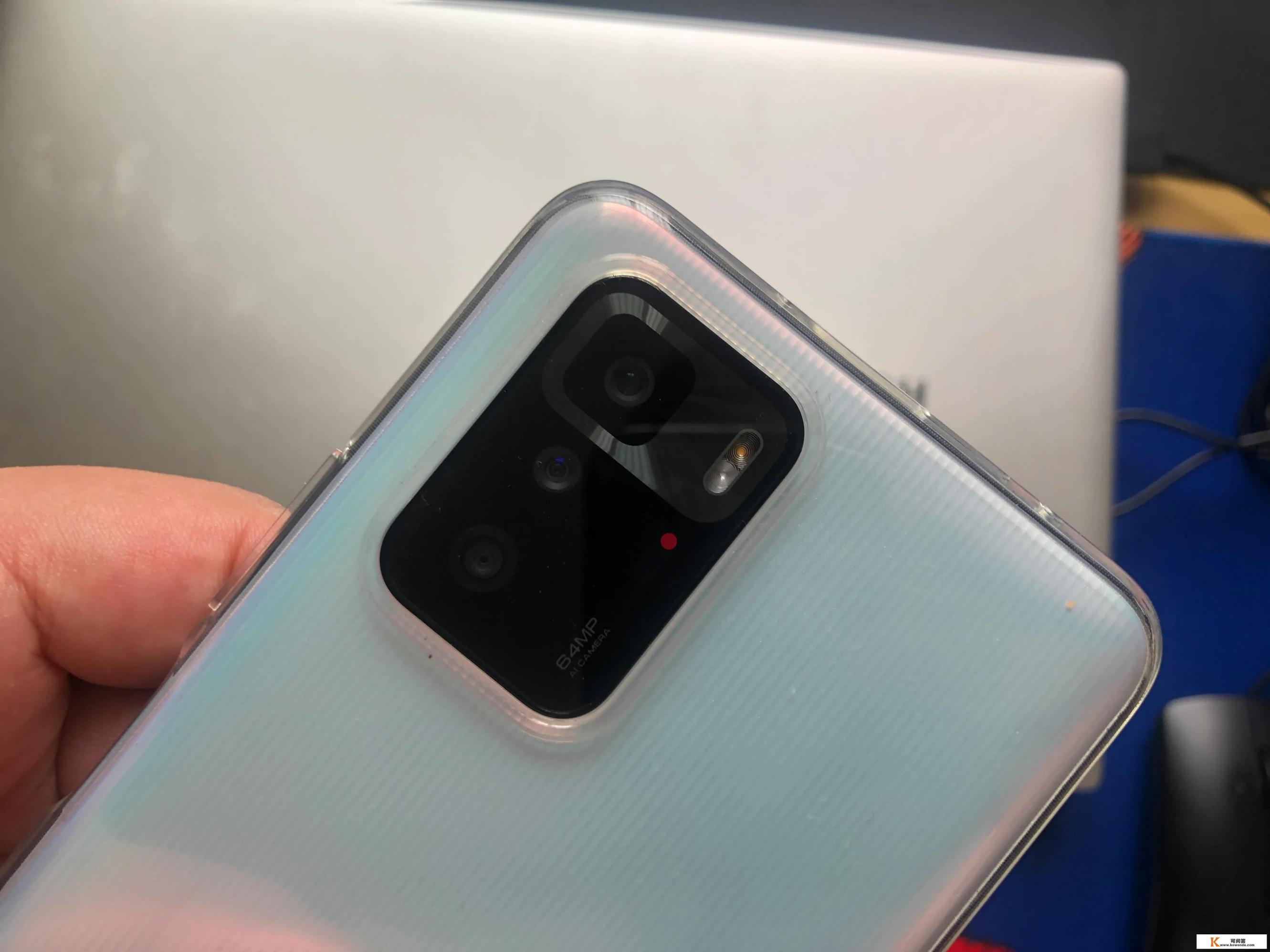 红米note10 pro详细参数