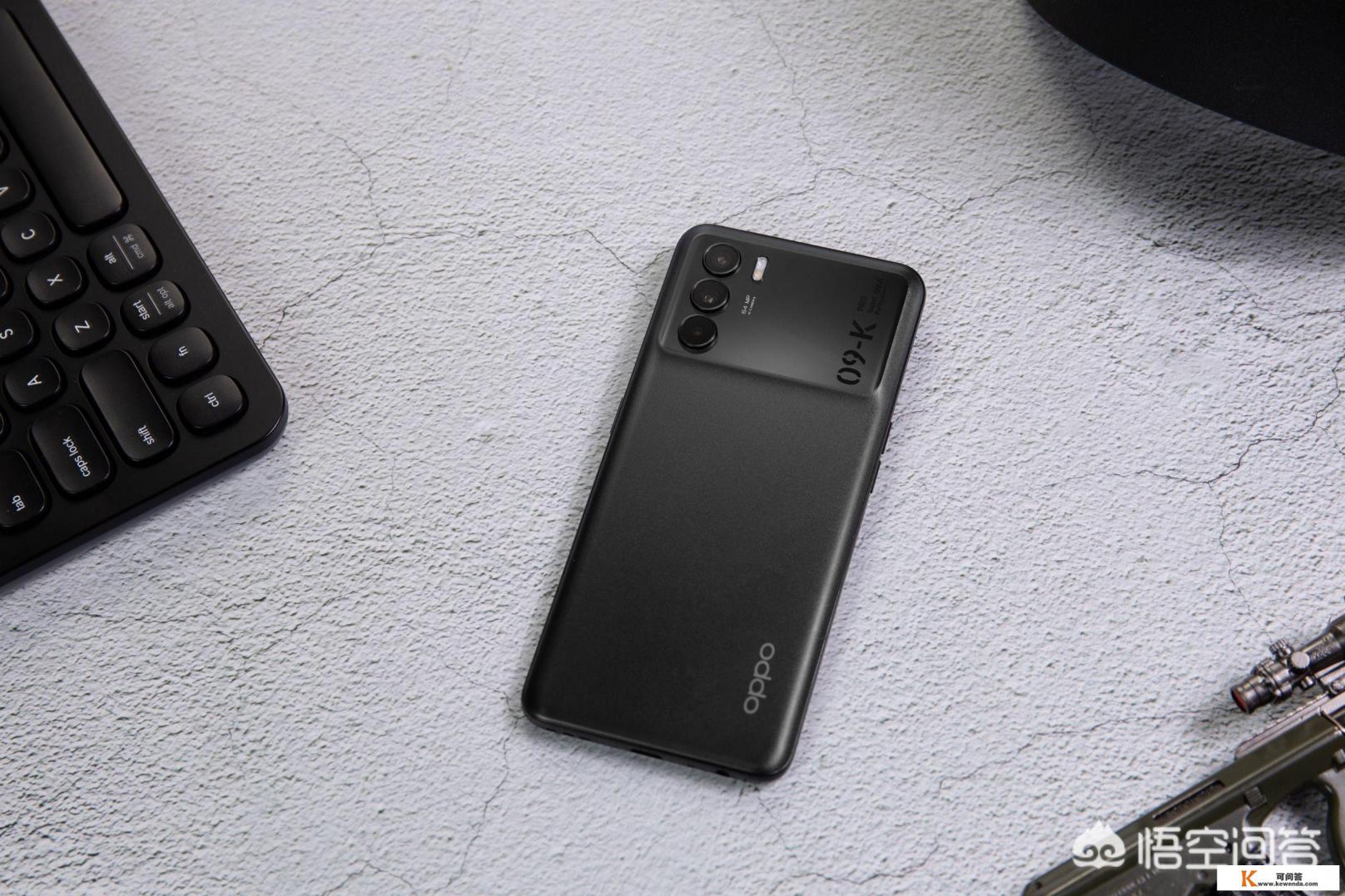 oppo k9s pro参数