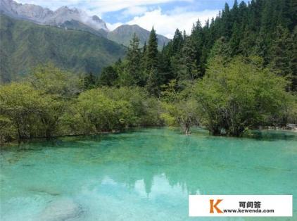 全国旅游景点排名前十是哪几个