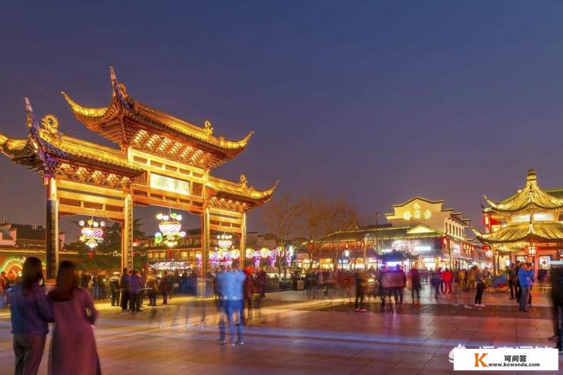 南京适合旅游不适合居住
