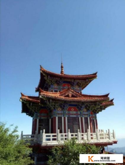 嵩县的所有旅游景点都有哪些