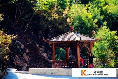 辽宁岫岩有什么好玩的地方