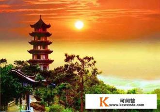 五一劳动节，你会选择去哪里出游
