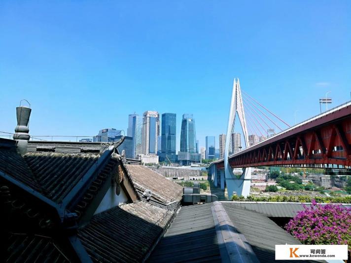 34家旅游景点，365天无限畅玩，新出的大重庆旅游年卡值得买吗