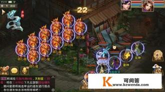 安卓、ios双平台的mmorpg游戏有哪些