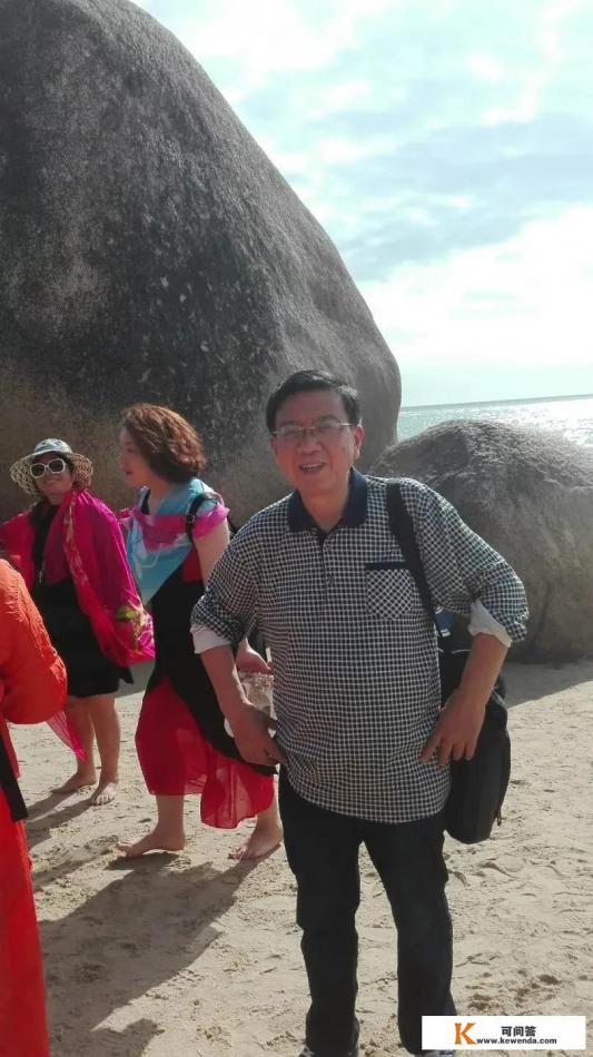 天涯海角景点导游词