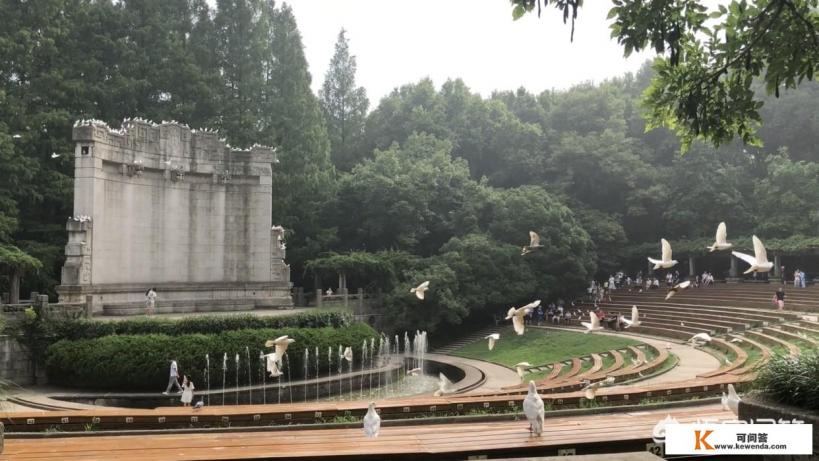 南京三日游，时间和路线怎么安排