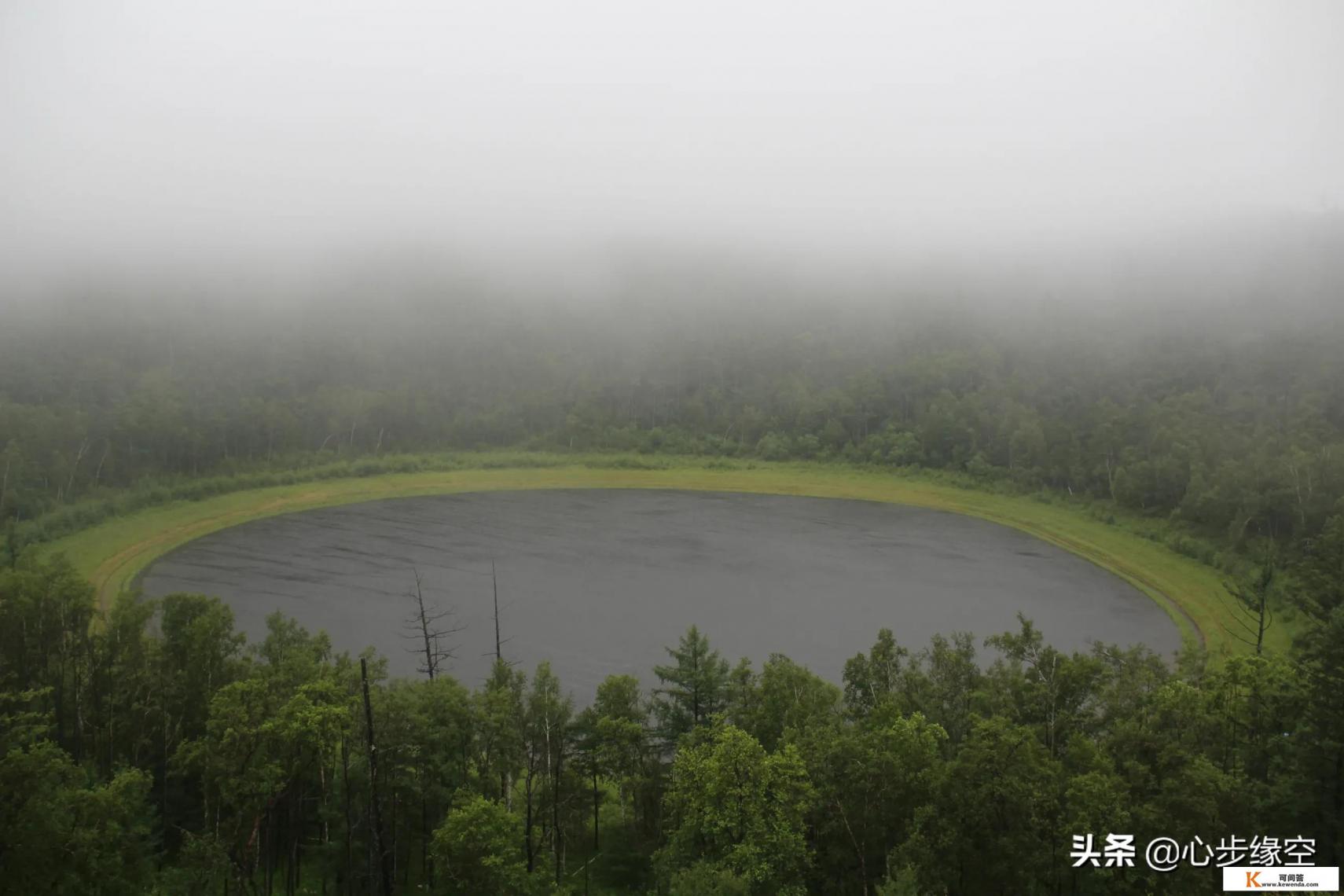 六月份适合去哪里旅游