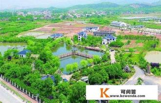 后花园生态旅游村要门票吗