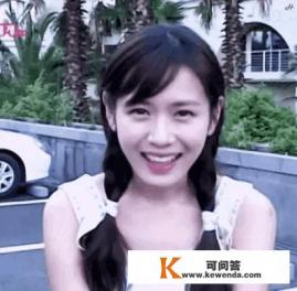 张子枫演戏“凭天赋”饰演的电影又火了，真实的她什么样的