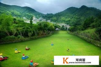 全域旅游发展策略