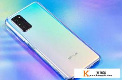 华为nova7spro配置参数