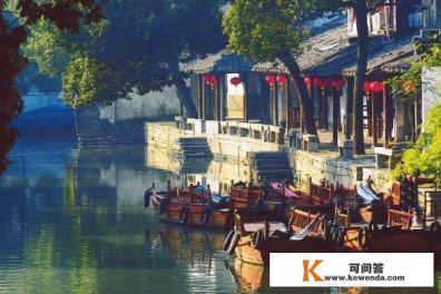 苏州景点排名前十，苏州游玩必去的地方