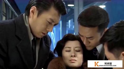 《伪装者》明楼最后的结局如何？会死掉吗