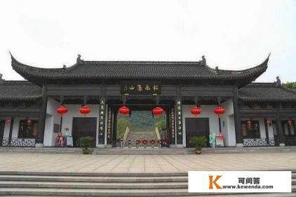 张家港十大免门票景点