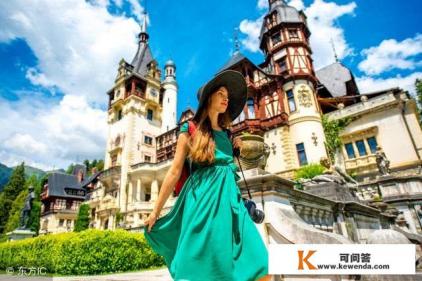 梦想旅行文案