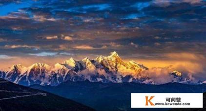 西藏是旅游圣地，你认为最好玩的景点是哪个
