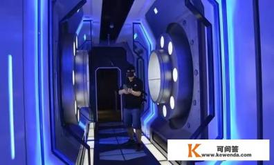 什么时候可以出来虚拟的的网络游戏