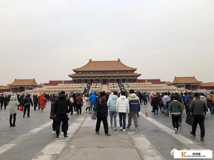从天津开车去北京天安门怎么走
