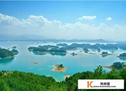 上海出发，旅游两三日，有哪些好看的山水地推荐