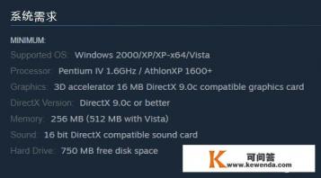 steam平台上有哪些免费、占内存低的赛车游戏？5GB以内