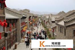 张掖石头城旅游景点