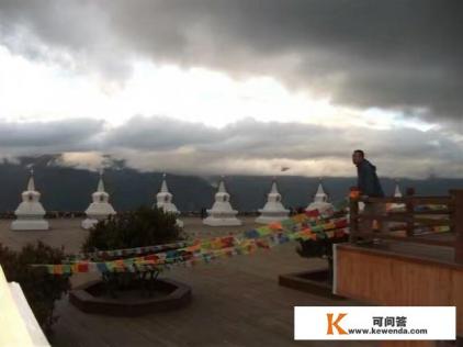 游玩玉龙雪山和蓝月谷需多少时间
