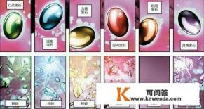 漫威发布新海报揭示了钢铁侠可能会拥有灵魂宝石吗