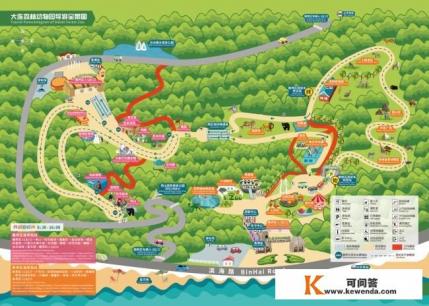 长春本地人一家三口去哪玩好