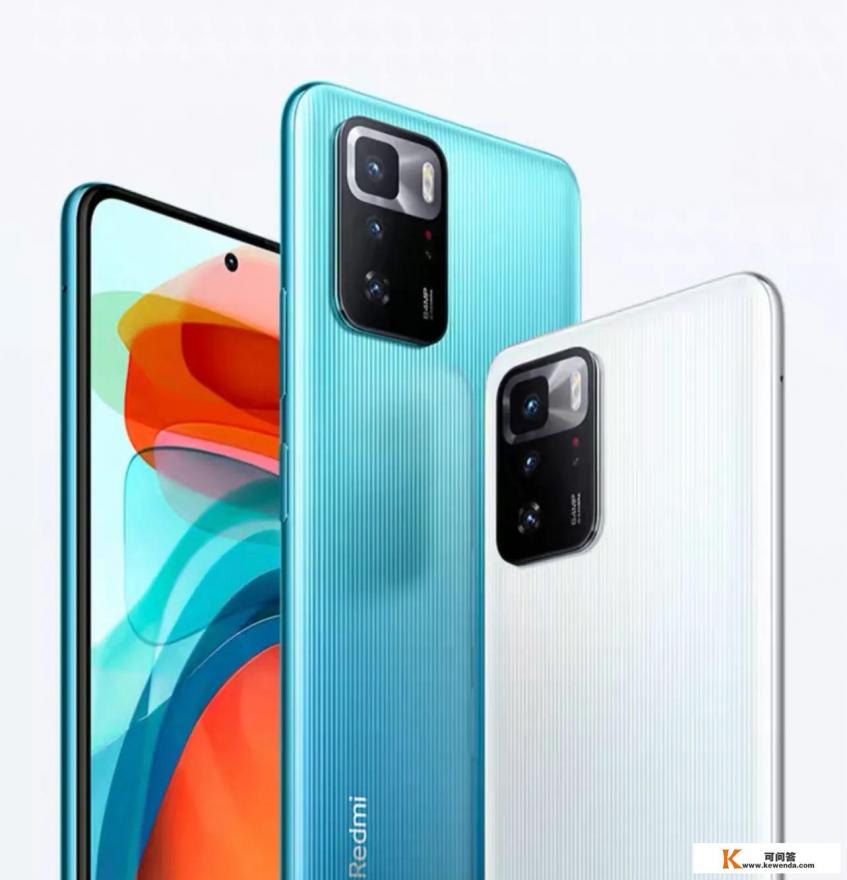 有没有用过红米10Pro?性能怎么样？值不值得入手
