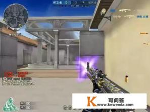 荒野行动和穿越火线谁先出来