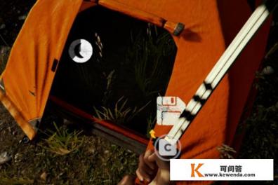 游戏《森林》玩法攻略——细节