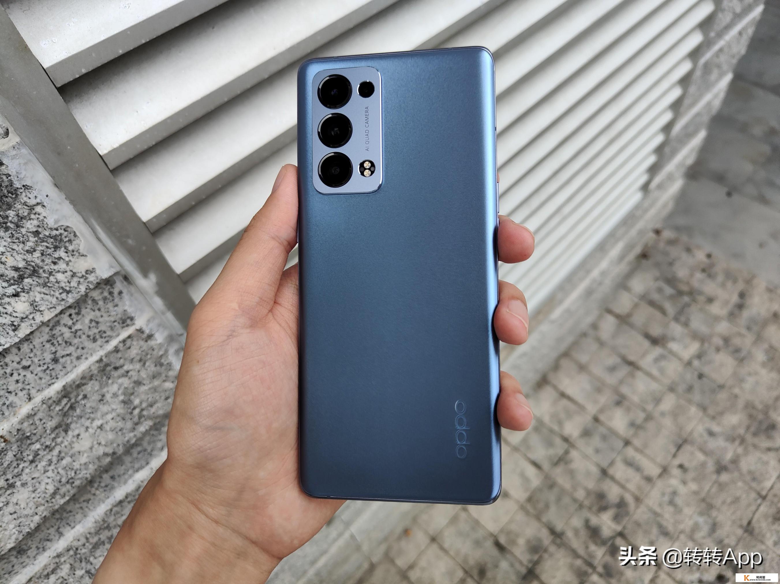 oppo reno6怎么样值得买吗