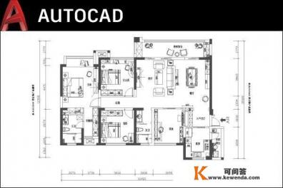 室内装修效果图是用什么软件制作的