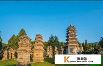 河南郑州十大旅游景点