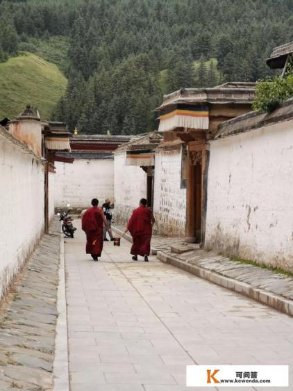 为什么这么多人认为到西藏旅游就能找到人生真谛