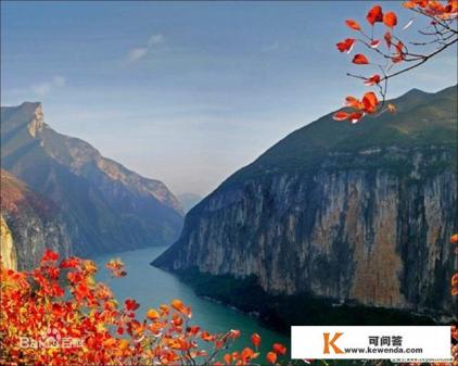 去湖北旅游，有哪些值得去的著名旅游景点