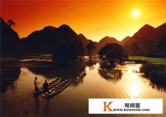 如何看待17年有5亿多海内外游客选择来云南旅游