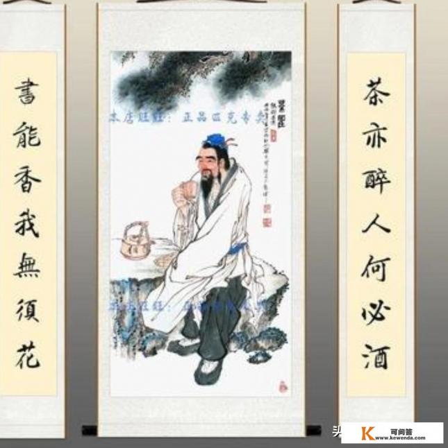 弃婴的逆袭，陆羽如何成为人人敬仰的茶圣