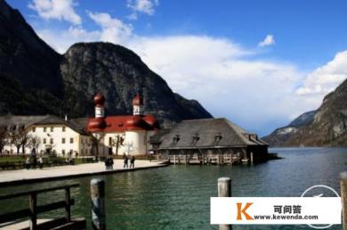 去德国、捷克和奥地利旅行，有哪些好玩的地方推荐
