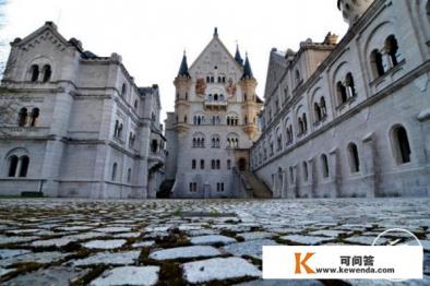 去德国、捷克和奥地利旅行，有哪些好玩的地方推荐