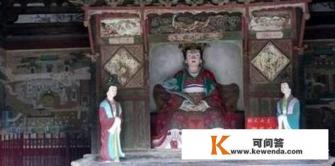 文水有哪些著名的景点