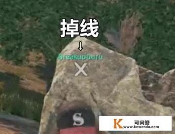 如果你队友开gua带你吃鸡你怎么看